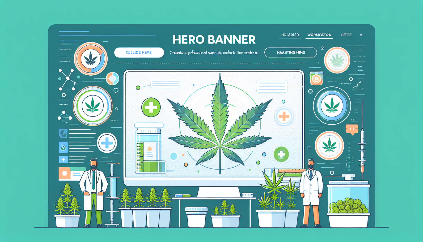 Growcannabis.de – Premium-Domain für Cannabis-Anbau und Growshops in Deutschland - Domain zu verkaufen